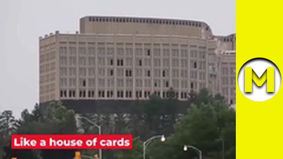 Max TV - season 1 - episode 5