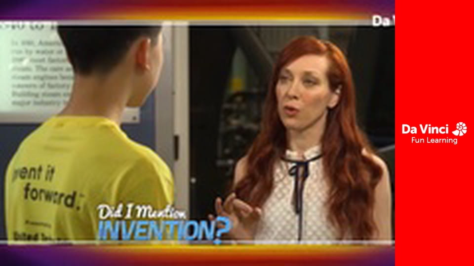 Co powiecie na wynalazek? - Rosnące buty