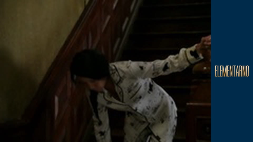 Elementary Season 5 Episode 3