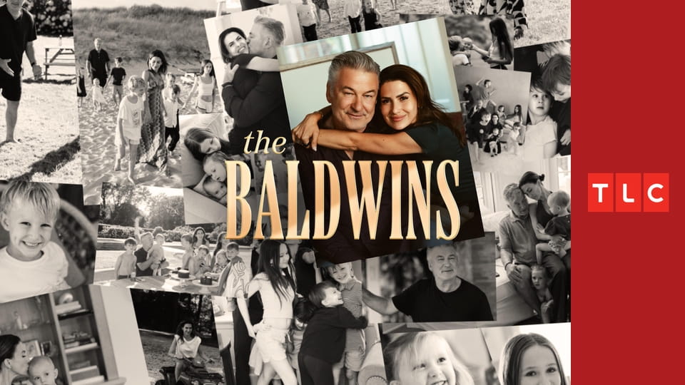 Baldwinovi S1E4 - Konkurenti