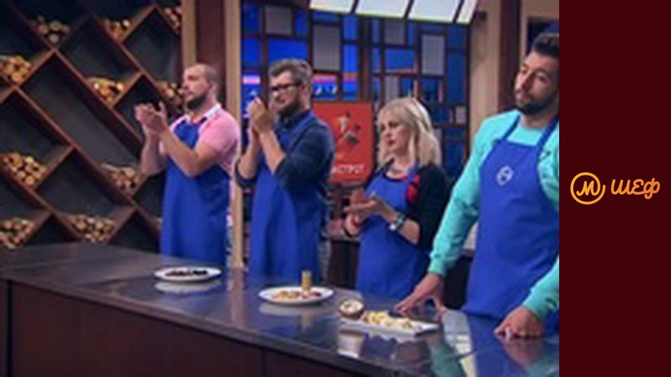 Season 7, Episode 13, Part 8