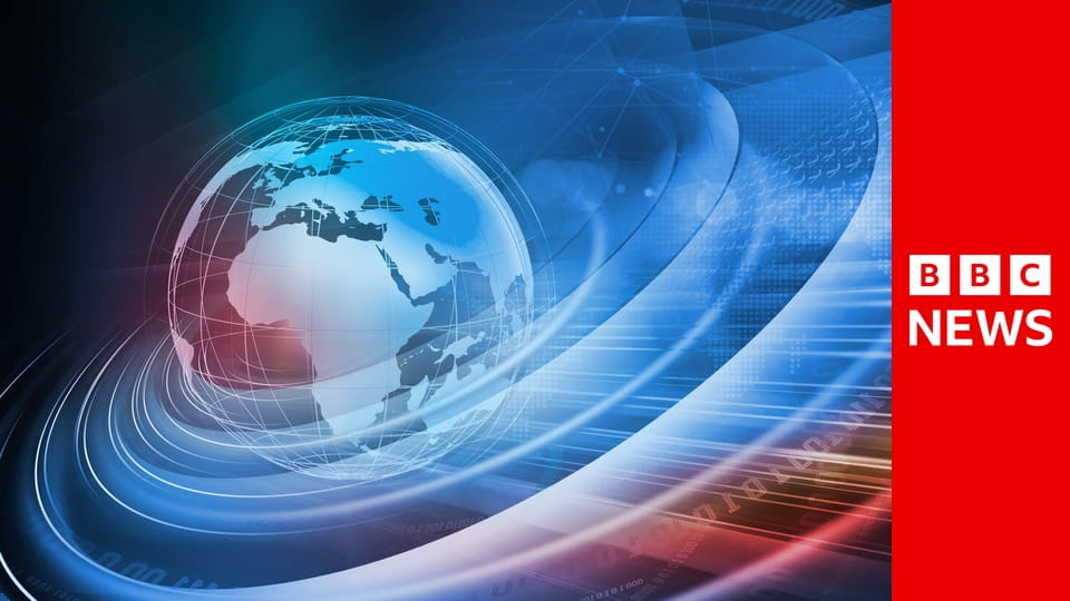 Unspun World with John Simpson