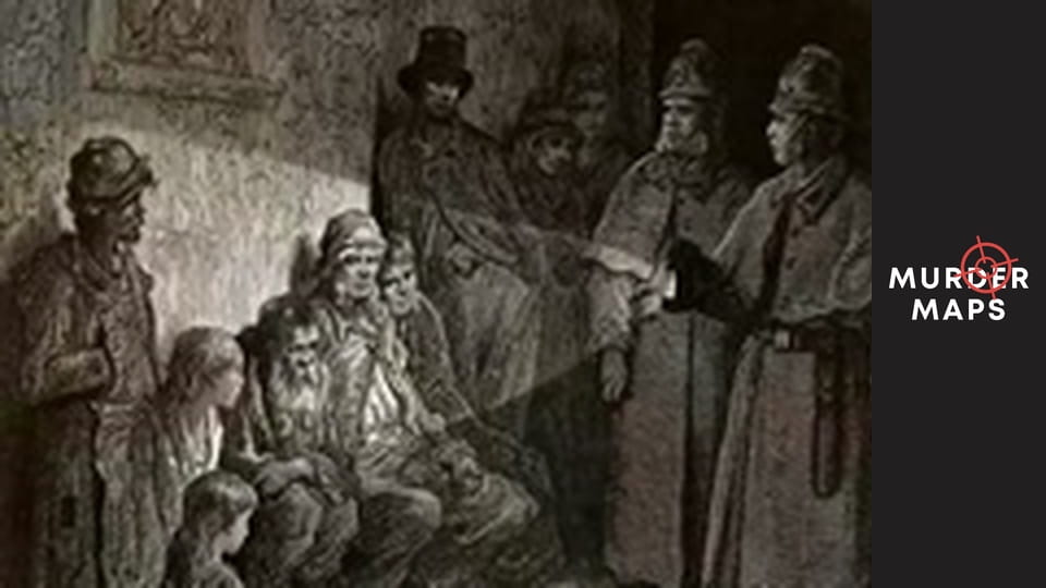 В сянката на Джак