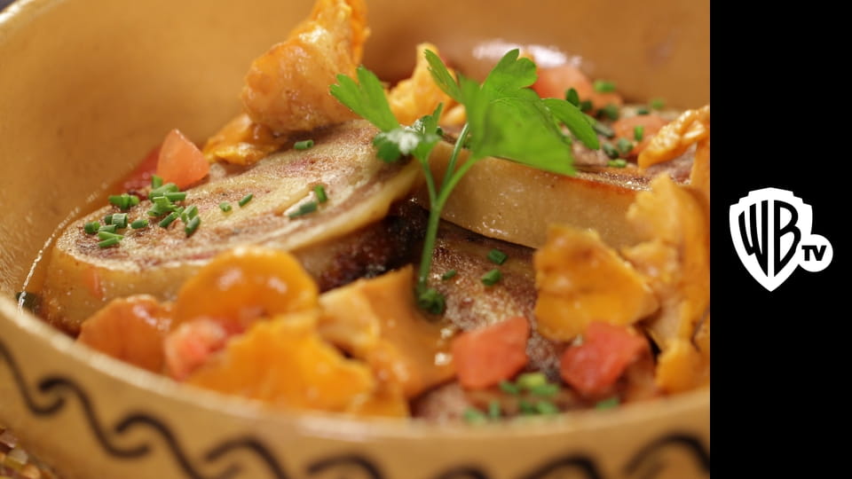 Bizarní jídla: Lahodné destinace S3E20 - Sicílie