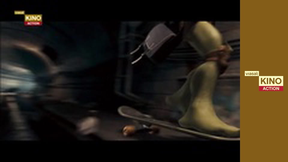 Черепашки ніндзя