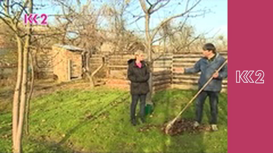 Шість соток S2E30 - Дайджест