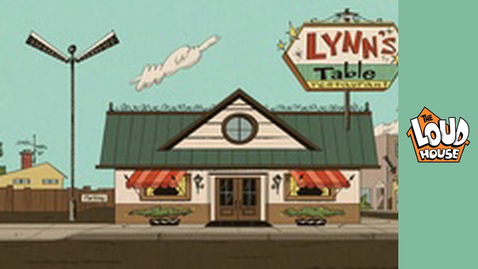 Casa gălăgioasă Sezonul 4 Episodul 8