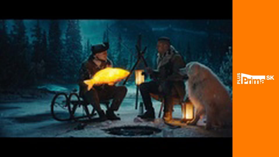 Modrý kód S1E17 - Doktor robot