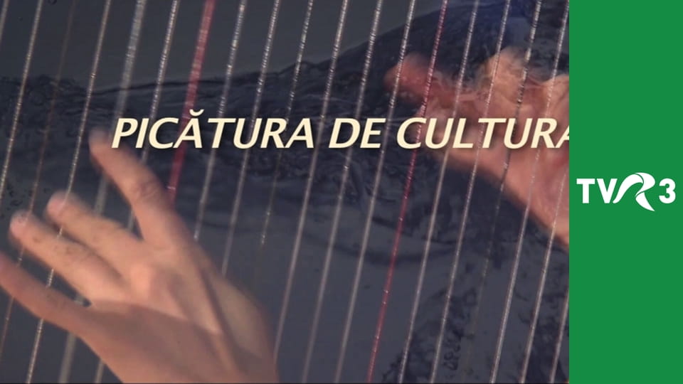 Picătura de cultură