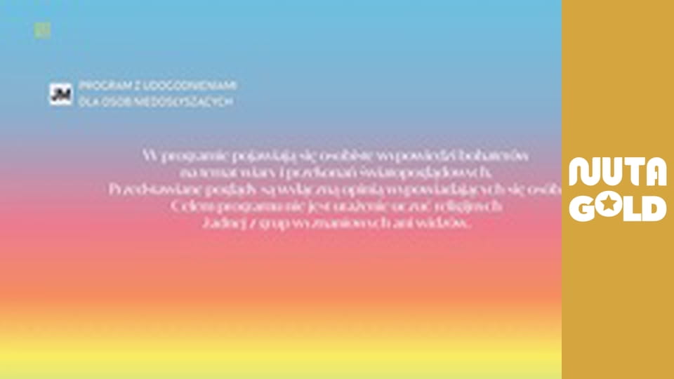 Sekretne historie muzyczne