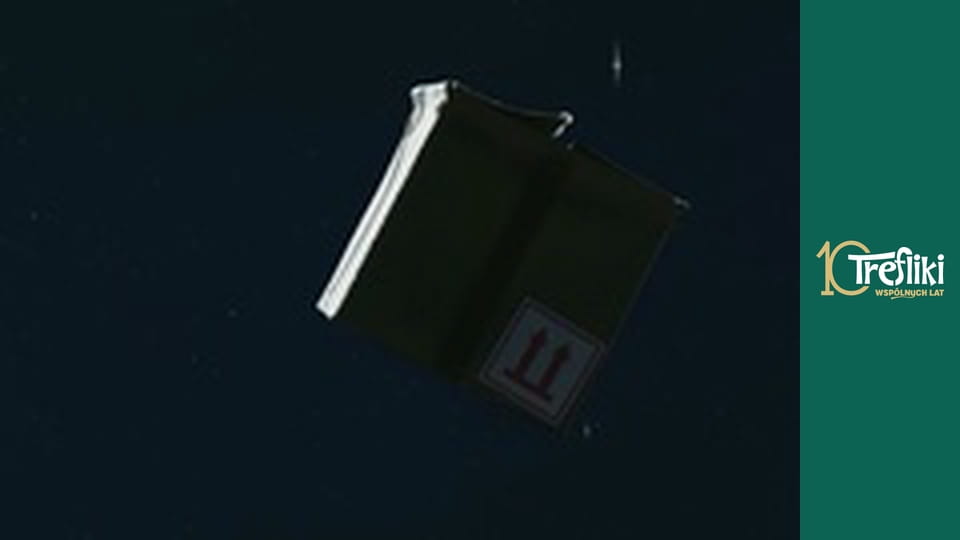 Rodzina Treflikow Sezon 6 Odcinek 9