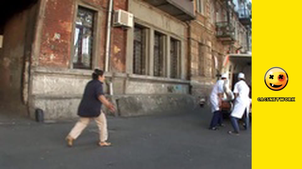 Crazy TV Pranks, 2 еп.