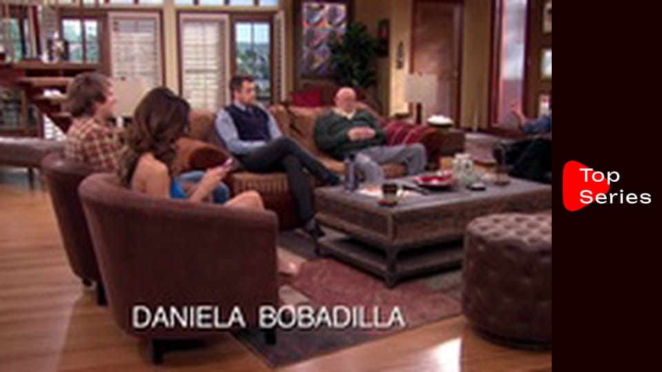 Charlie zrywa z Kate