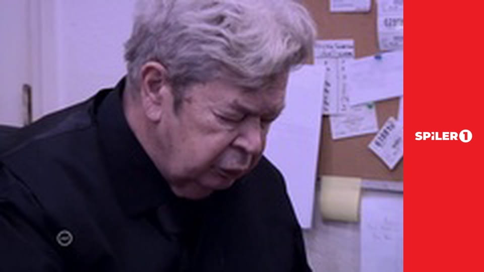 Zálogcsillagok S10E30 - Megmenekülés