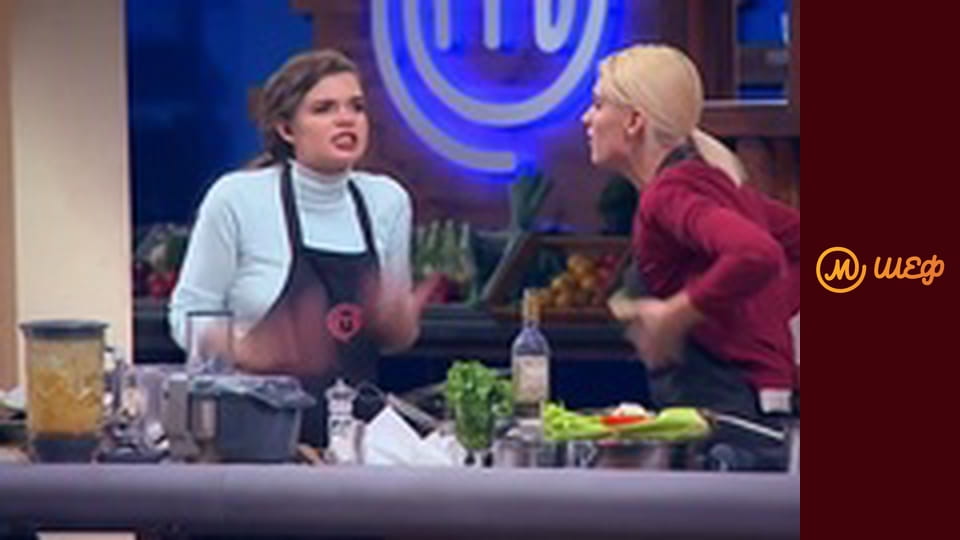 Сезон 7, Выпуск 13, Часть 12