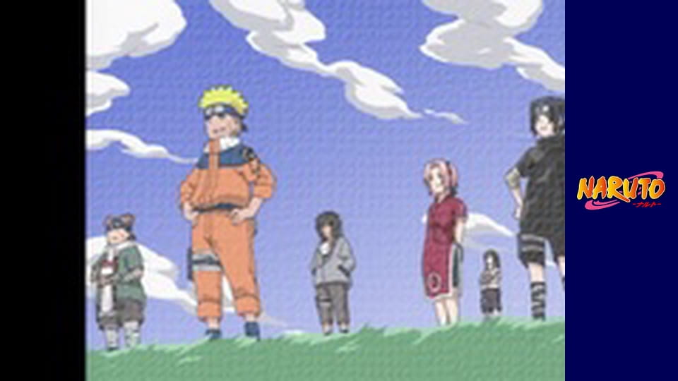 Naruto Season 1 Episode 159