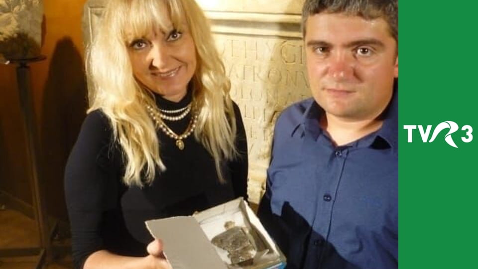 Locuri, oameni şi comori