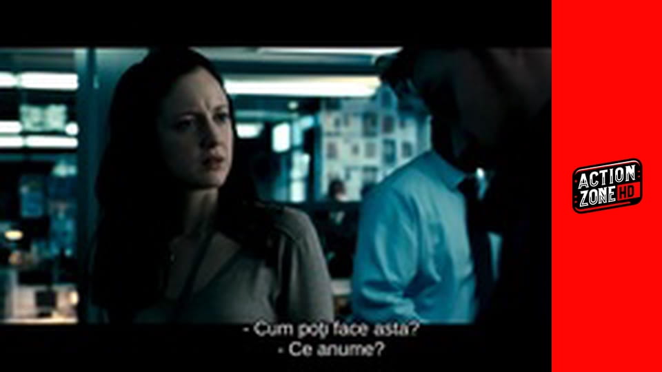 Welcome to the Punch