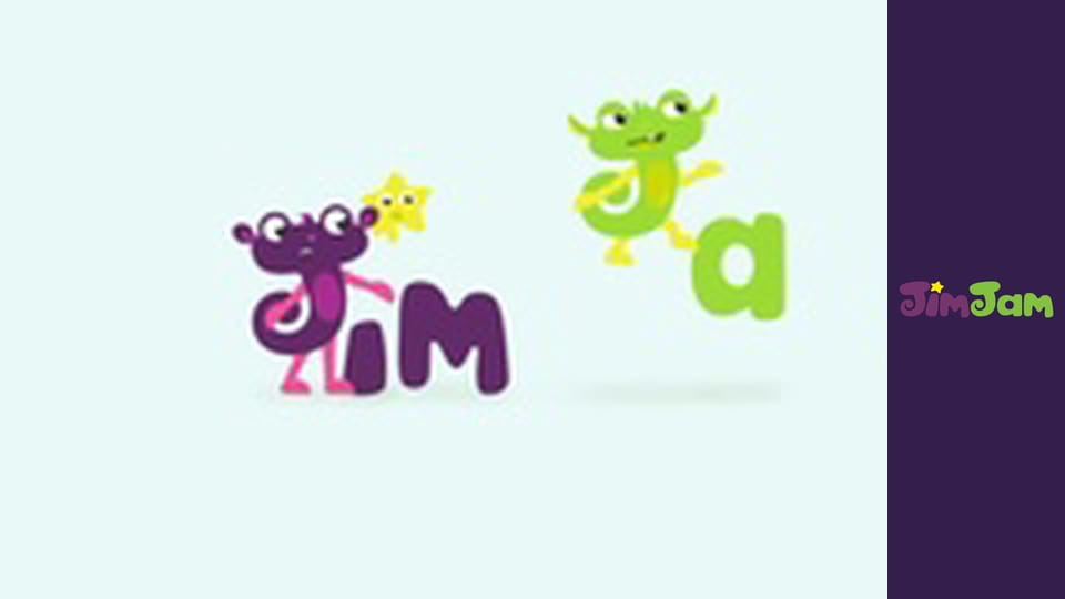 Kate & Mim Mim S1E39 - Lily's Café