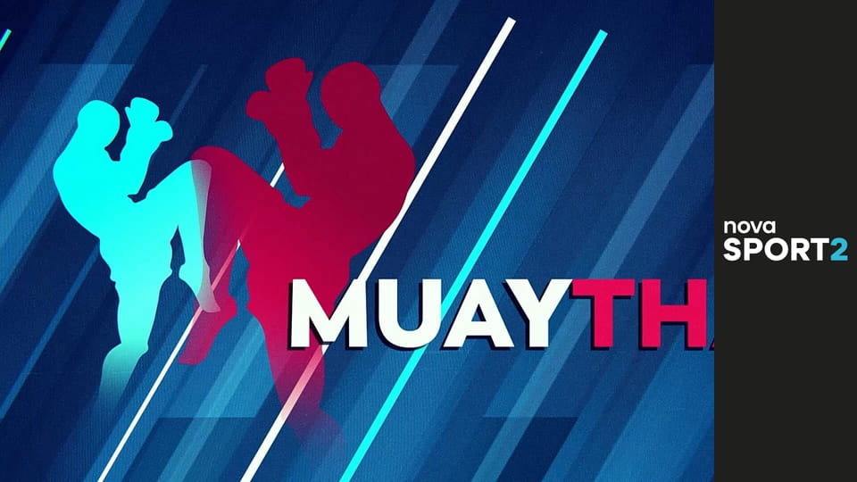 Magazín Muaythai E8