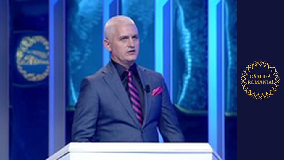 Castiga Romania Sezon 3 Episod 17