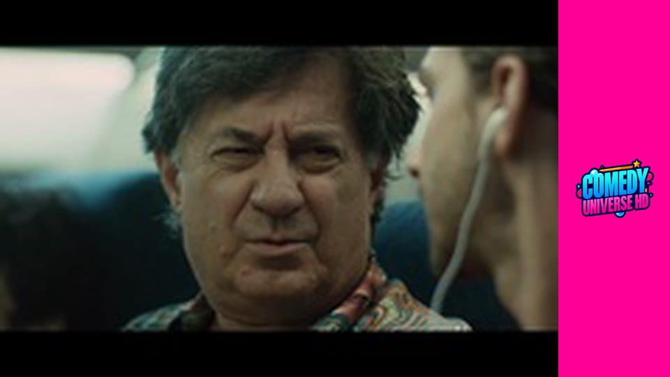 Charlie musí zemřít