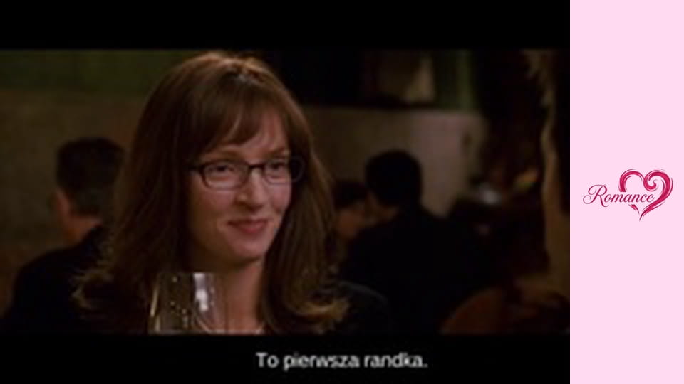 Moja super eksdziewczyna