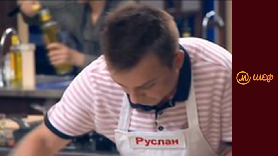 Season 9, Episode 7, Part 3