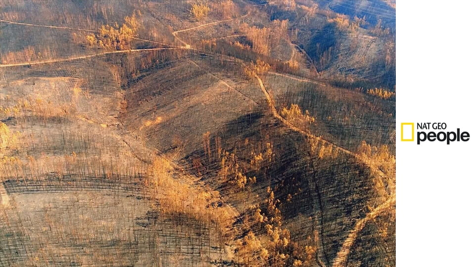 Człowiek kontra żywioł S1E5 - Uwięzieni górnicy