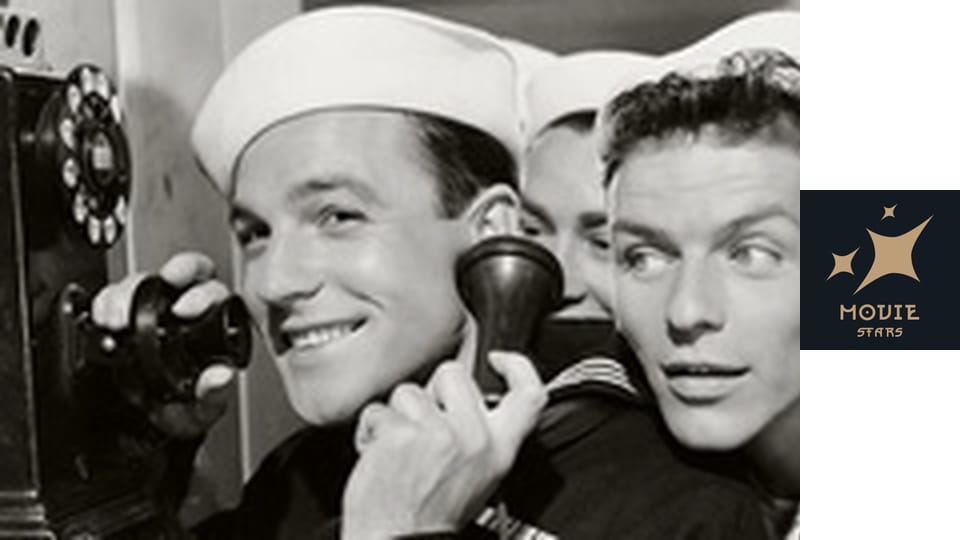 Discovering Film - Frank Sinatra