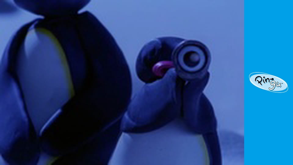 Pingu Řada 5 Epizoda 10