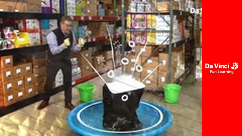 DIY SCI - Best Experiments