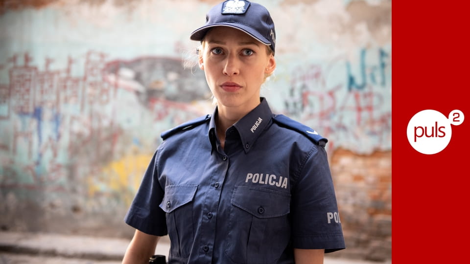 Dzielnica strachu S10E24 - Samotna