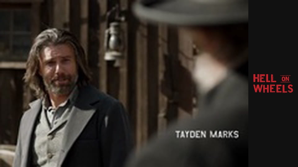 Ucieczka z Ogrodu S4E2