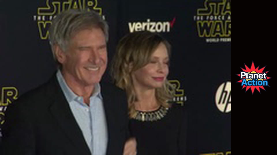 Planet Action Season 1 Episode 44