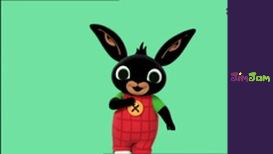 Bing Bunny S1E25 - Hearts