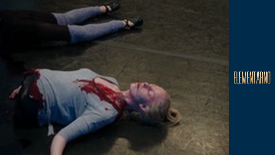 Elementary Season 2 Episode 15