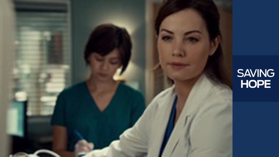 Kości życzeń S2E10