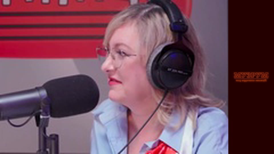 PARFENIUK - "Провела екскурсію" у стилі шансон, про творчість та конфлікти з Сімбочкою | МУЗРУМ