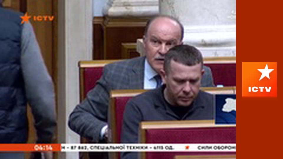 Інформаційний марафон