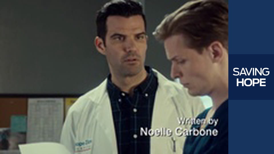 Nastartujte mě S4E3