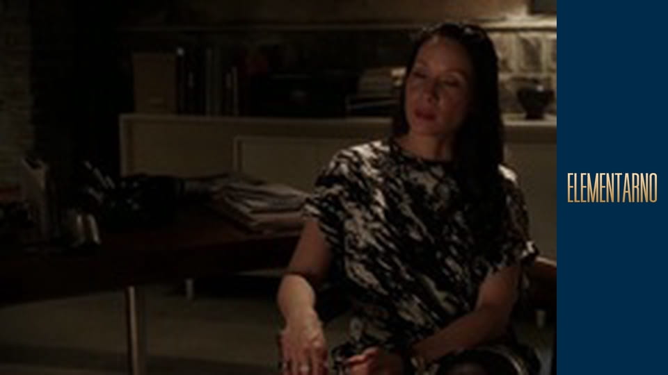 Elementary Season 3 Episode 16