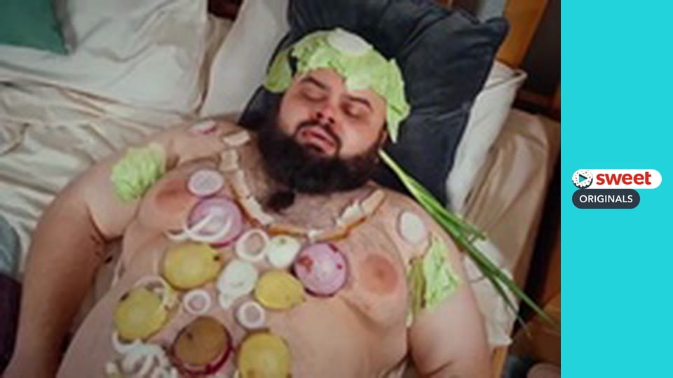 Життя на трьох Серія 5