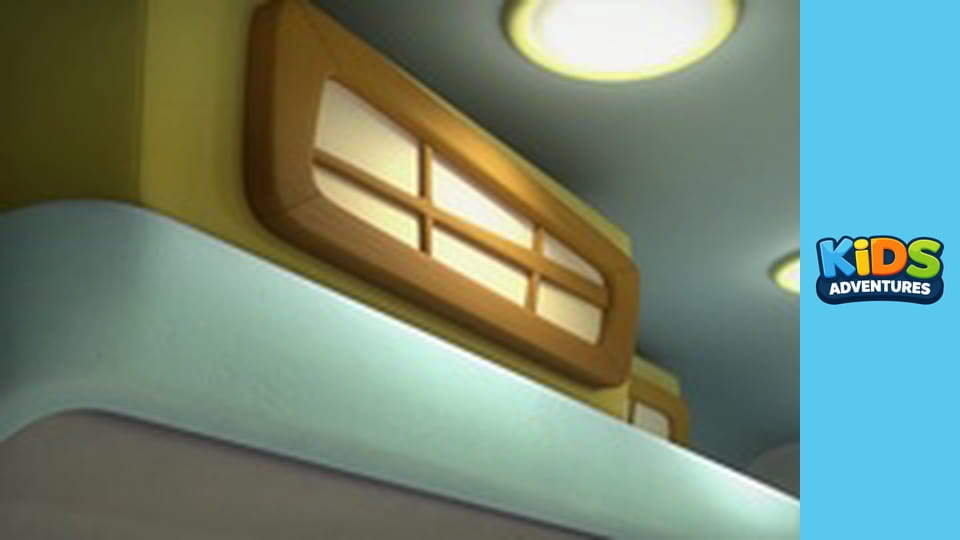 Driven to Distraction