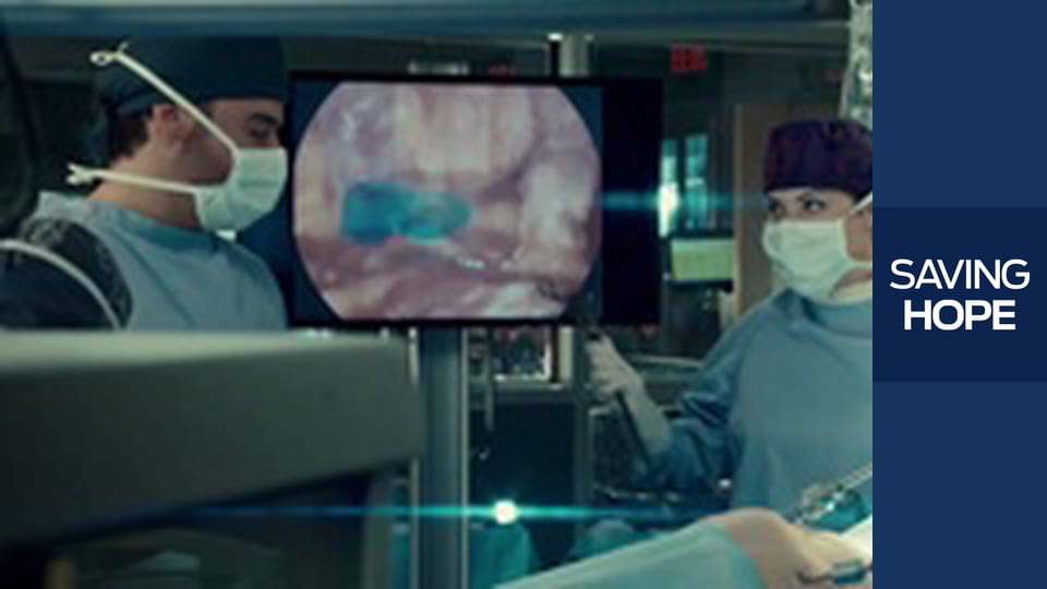 Jdu vstříc smrti S2E9