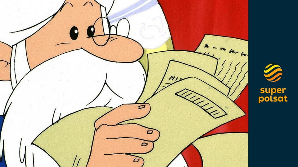 Byli sobie odkrywcy E1 - Pierwsi żeglarze – władcy Morza Śródziemnego