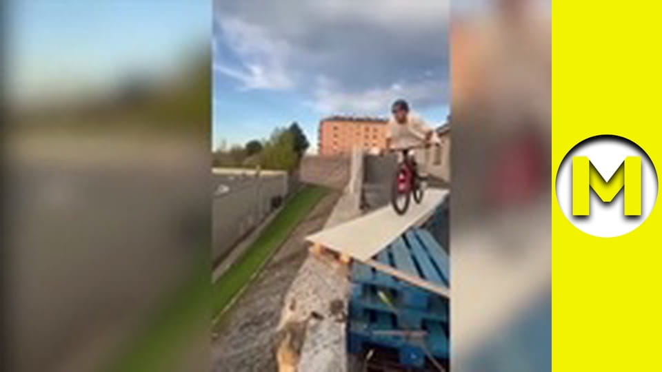 Max TV - season 1 - episode 91