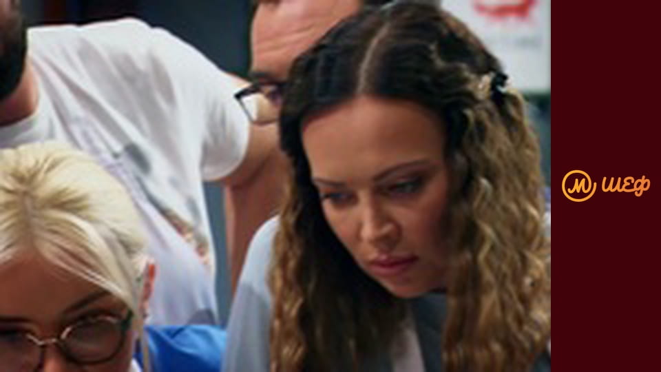 Season 12, Episode 14