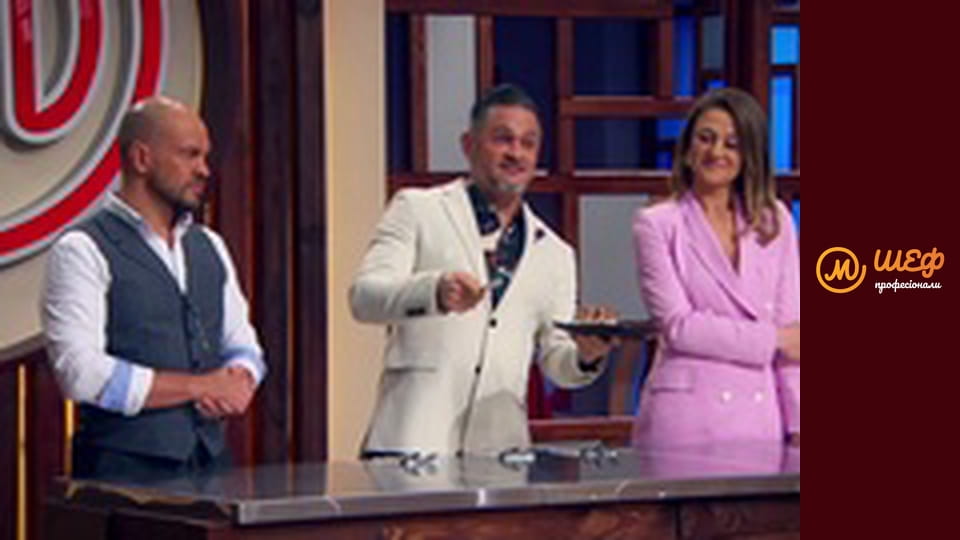 Сезон 2, Випуск 19, Частина 4