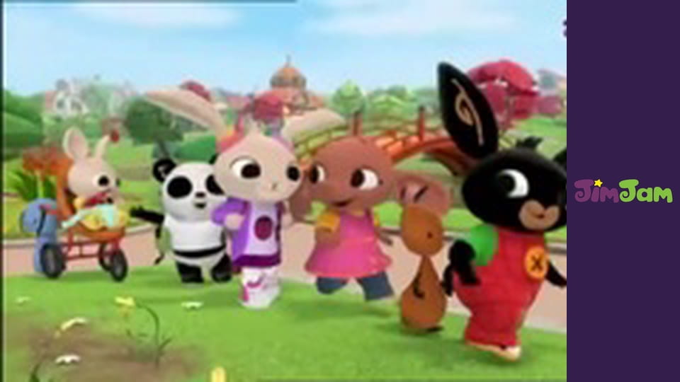 Bing S1E68 - A sötét